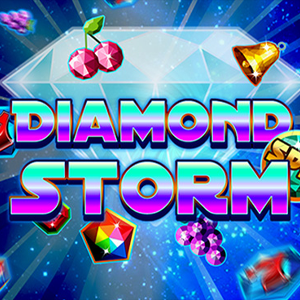 Diamond Storm